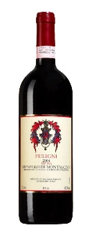 Brunello di Montalcino Reserva ( Fuligni ) 2004
