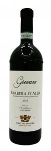 Barbera d`Alba Giovane ( Cantine Povero ) 2013