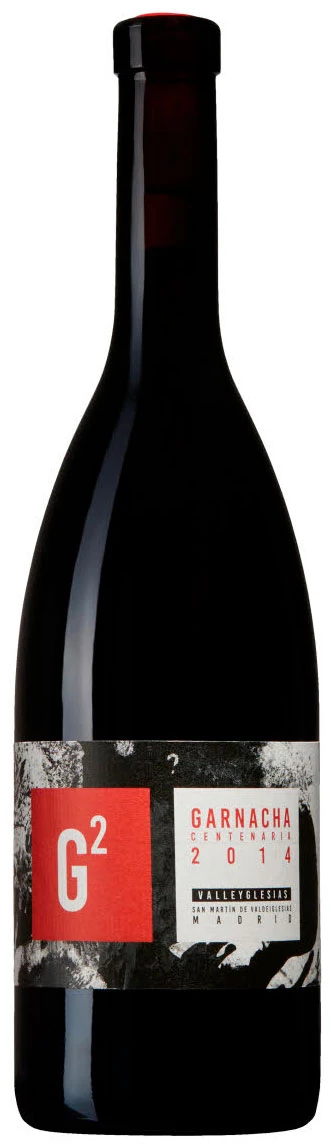 Garnacha Centenaria G2 ( Bodega y Vinedos Valleyglesias ) 2014