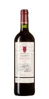 Cuvée Saint-Georges ( Château Gachon ) 2004