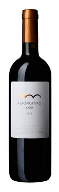 Nótios  Agiorgitiko ( Gaia ) 2016