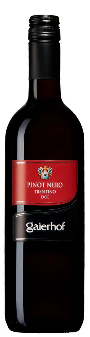 Pinot Nero ( Azienda Vinicola Gaierhof ) 2015