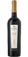 Sonoma County Cabernet Sauvignon ( E. and J. Gallo Winery ) 2006