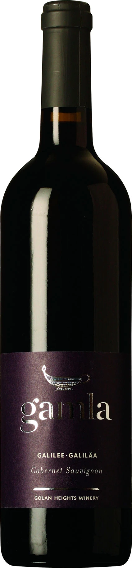 Gamla Cabernet Sauvignon ( Golan Hights Winery ) 2020