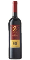 Fincas de Ganuza  Reserva ( Fernando Remírez de Ganuza ) 2003