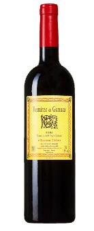 Remírez de Ganuza Reserva ( Fernando Remírez de Ganuza ) 2004