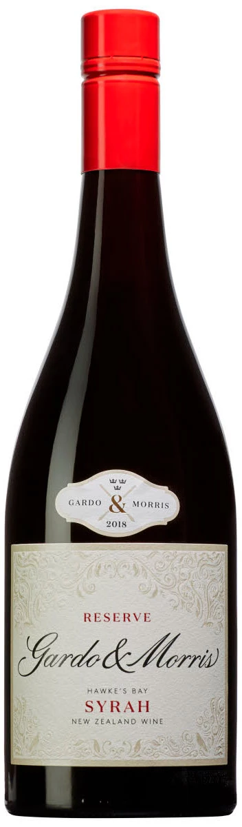 Syrah Reserve ( Gardo and Morris ) 2006