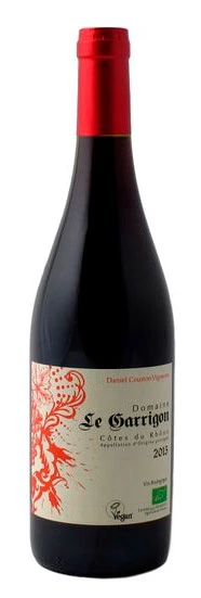 Côtes du Rhône ( Domaine le Garrigon ) 2016