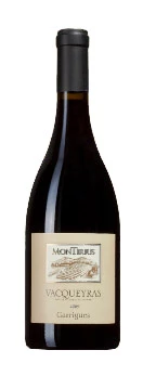 Le Domaine Garrigues ( Montirius ) 2014