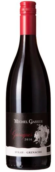 Garrigues ( Michel Gassier ) 2016