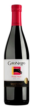 Gato Negro Pinot Noir ( Viña San Pedro ) 2014