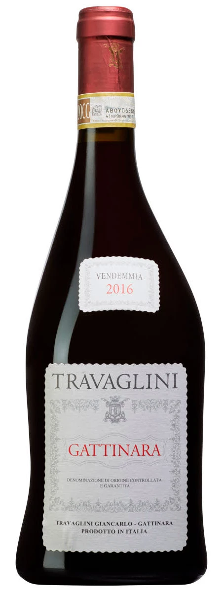 Gattinara ( Giancarlo Travaglini ) 2021