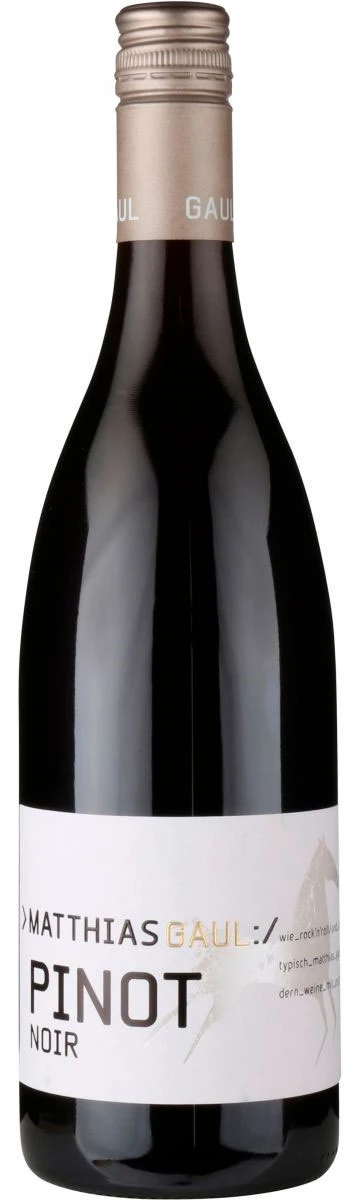 Pinot Noir ( Matthias Gaul ) 2017