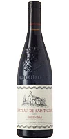 Gigondas ( Chateau de Saint Cosme ) 2005