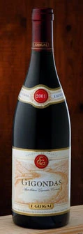 Gigondas ( E. Guigal ) 2020