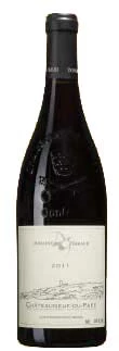 Châteauneuf-du-Pape Tradition ( Domaine Giraud ) 2011