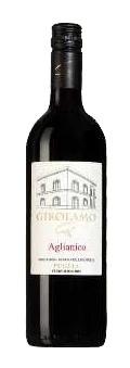 Aglianico ( Tenute Girolamo ) 2009