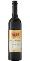 Girt by Sea  Cabernet Merlot ( Voyager Estate ) 2006