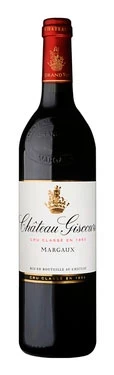 Château Giscours ( Château Giscours ) 2002