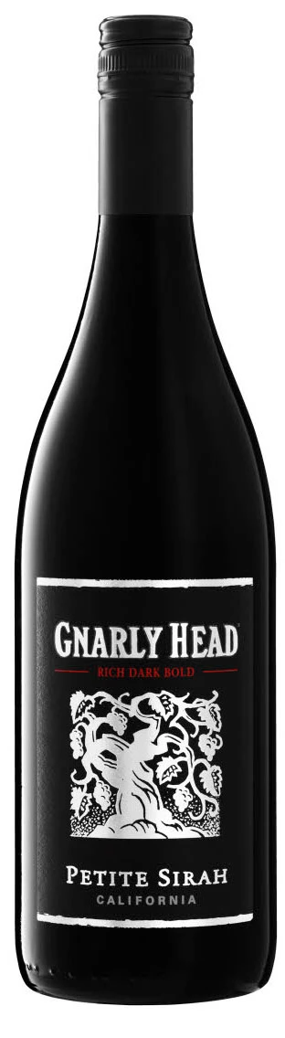 Petite Sirah ( Gnarly Head Cellars ) 2012