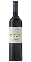 Shiraz The Winery of Good Hope ( Radford Dale ) 2008