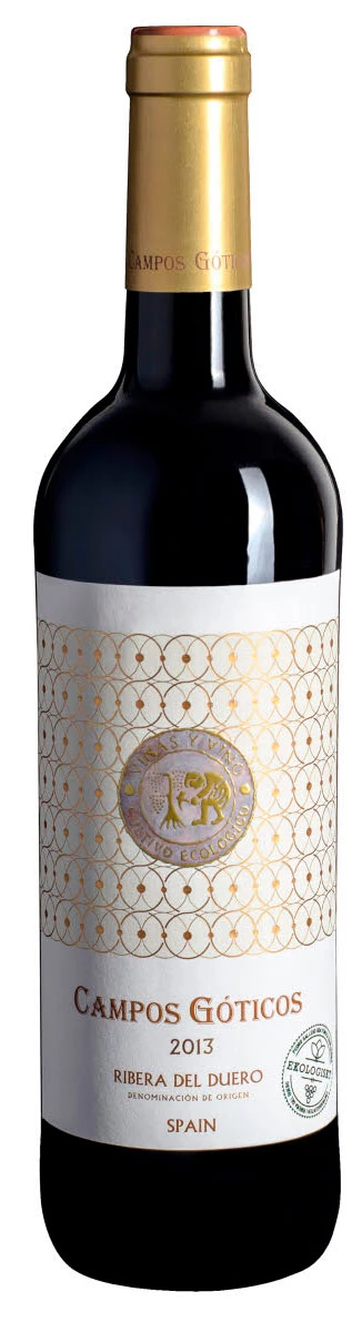 Tempranillo ( Campos Góticos ) 2013