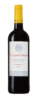 Tempranillo ( Campos Góticos ) 2008