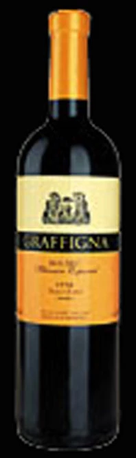 Graffigna Malbec ( Graffigna Wines ) 2003