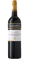 Shiraz Cabernet Sauvignon Cabernet Franc ( Graham Beck ) 2008