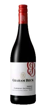 Shiraz Cabernet Sauvignon ( Graham Beck ) 2004