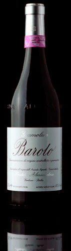 Barolo Gramolere ( Fratelli Alessandria ) 2004