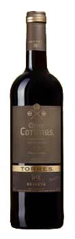 Gran Coronas Reserva ( Miguel Torres ) 2000