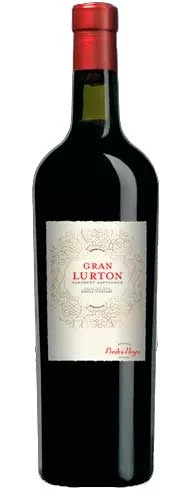 Gran Lurton Cabernet Sauvignon Reserva ( J and F Lurton ) 2009
