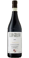 Barbera d`Alba Vigna Martina ( Elio Grasso ) 2015