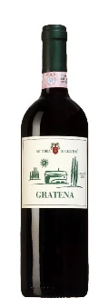 Gratena Chianti ( Fatt. de Gratena ) 2006