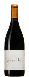 Gravel Hill Shiraz ( Hartenberg Wine Estate ) 2008
