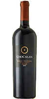 Gran Reserva Blend ( Viña Chocalán ) 2005
