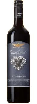 Grey Label Cabernet Shiraz ( Wolf Blass ) 2012