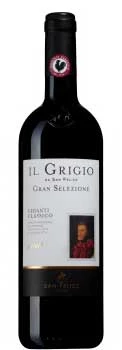 Chianti Classico Riserva Il Grigio ( San Felice ) 2004