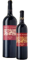   Sangiovese ( Grove Street Winery ) 2007