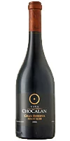 Gran Reserva Pinot Noir ( Viña Chocalán ) 2006
