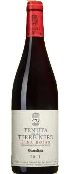 Etna Rosso Guardiola ( Terre Nere ) 2014