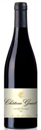 Costières de Nïmes ( Château Guiot ) 2015