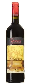 Nerobaronj ( Azienda Agricola Gulfi ) 2001