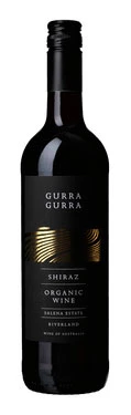 Gurra Gurra Creek Shiraz ( Nordic Sea Winery ) 2014