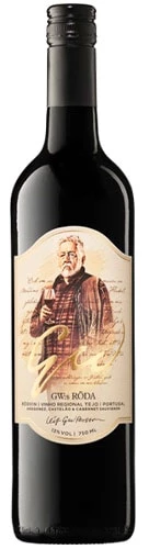 GW:s Röda ( Scanivinus Lda. ) 2017