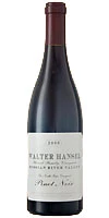 Pinot Noir North Slope ( Hansel Family Vineyards ) 2006