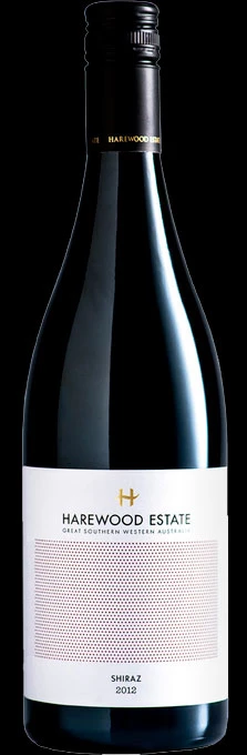 Shiraz ( Harewood Estate Wines ) 2014