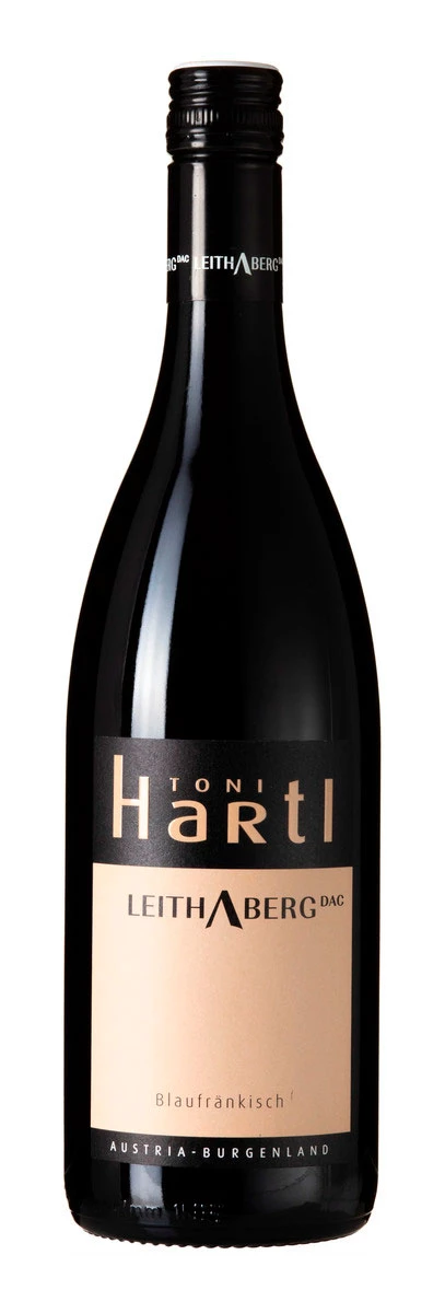 Blaufränkisch Leithaberg ( Weingut Toni Hartl ) 2015