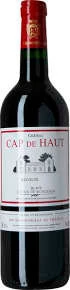Blaye Côtes de Bordeaux ( Château Cap de Haut ) 2010